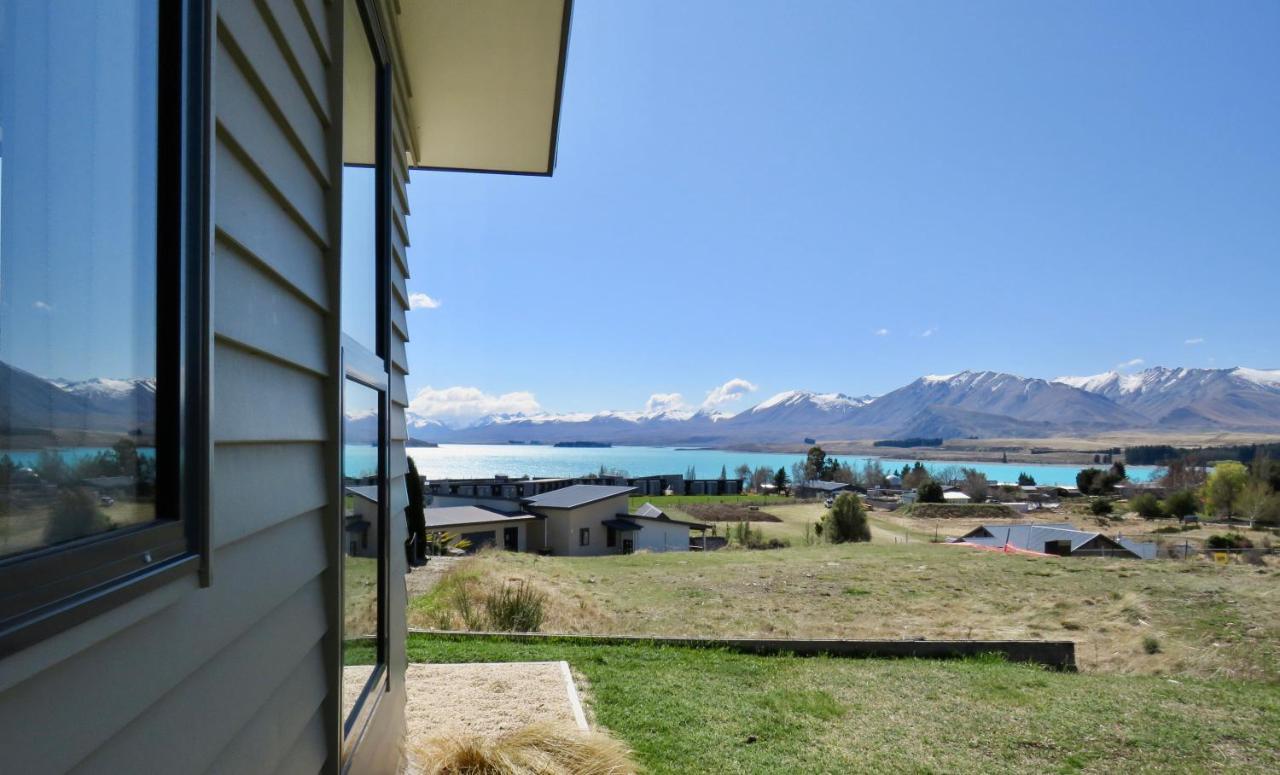 Walter Black Place - Lake Tekapo Buitenkant foto